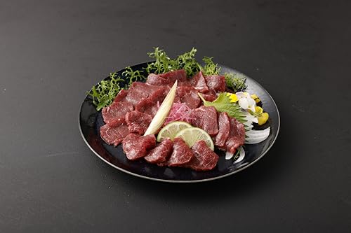 鮮馬刺し ロース 約400g