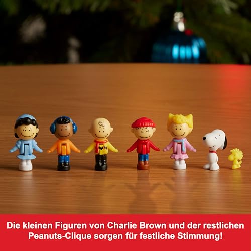 Polly Pocket x Peanuts Sammler-Schatulle – Ansicht 5