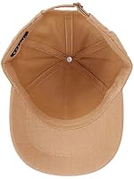 bugatti Baseballkappe mit aufgestickter Flag - One size mit verstellbarem Strapback verschluss – Ansicht 4