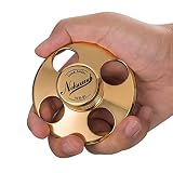 nobsound LP gramofon, metal, stabilizator, podnoszenie ciężaru, HiFi