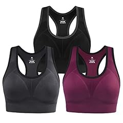 3 Packs-black+dark Gray+maroon