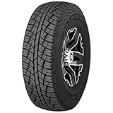 Forceum ATZ-R All Terrain 265/60R18 110H Passenger Tire