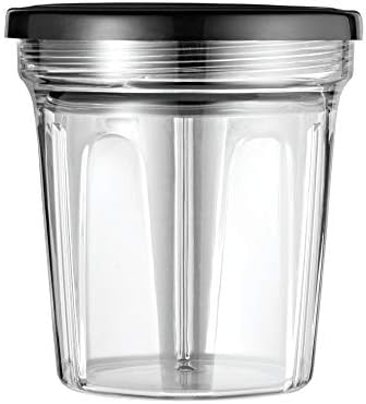 WMF KULT Pro Çelik Çok Fonksiyonlu Blender 1200 W - Görsel 9