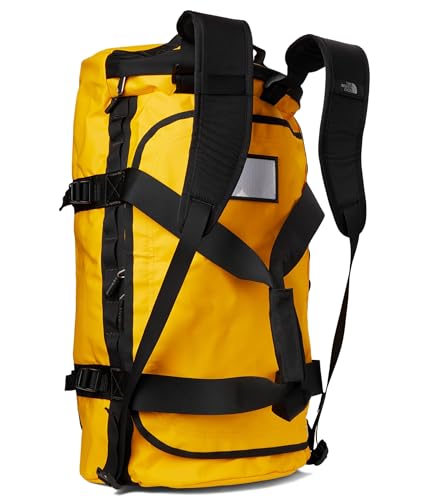 The North Face Base Camp Duffel 71L Travel