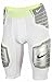 Nike Men's Hyperstrong Hard Plate Football Compression Short