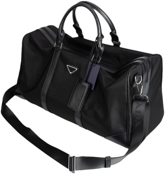 Travel bag Fitness Parachute Large Capacity Sports 1 Shoulder Crossbody Portable Business image 3