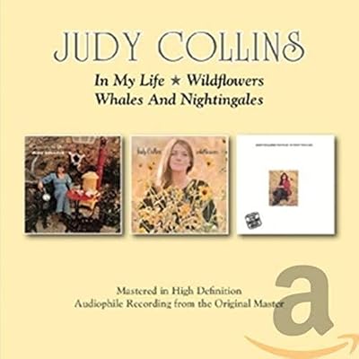 In My Life/Wildflowers/Whales And Nightingales