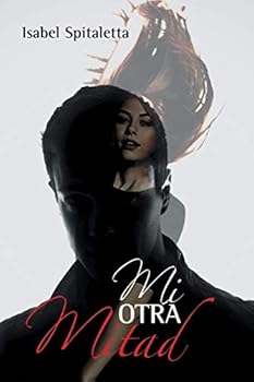 Paperback Mi otra mitad [Spanish] Book