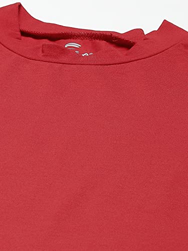 Image of FEMEA Women Solid Super Soft streachable Cotton Lycra Blended Crop Top