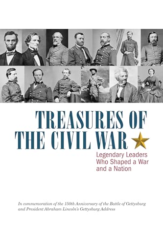 Treasures of the Civil War