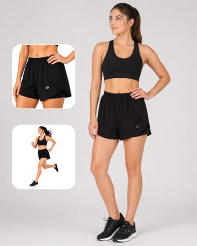 Oysters black skirt – image 5
