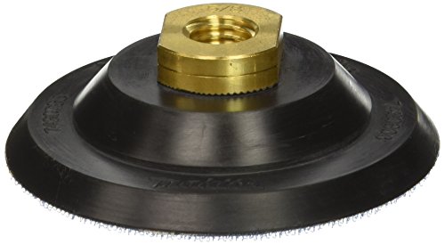 Almohadilla de goma Makita 743079-5 plato soporte para lijado 3