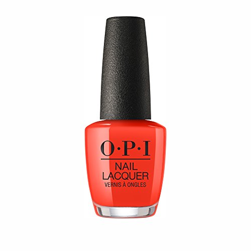 OPI Nail Polish, Living On The Bula-Vard OPI Nail Polish, Living On The Bula-Vard
