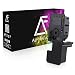 Produktbild Alphafax Toner kompatibel zu Kyocera TK-5240 für Kyocera Ecosys P5026cdw M-5526cdn M-5526cdw P-5026cdn - Yellow 3.000 Seiten