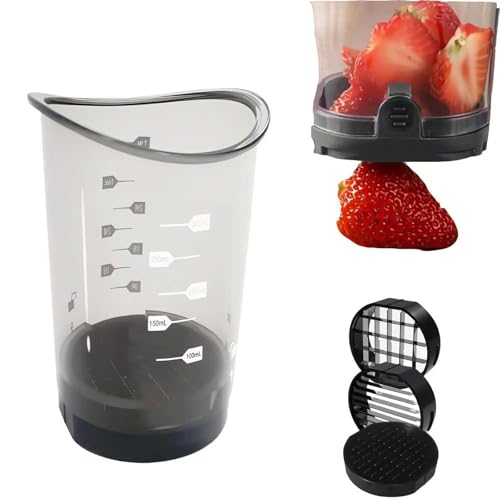 Brighton Cup Slicer
