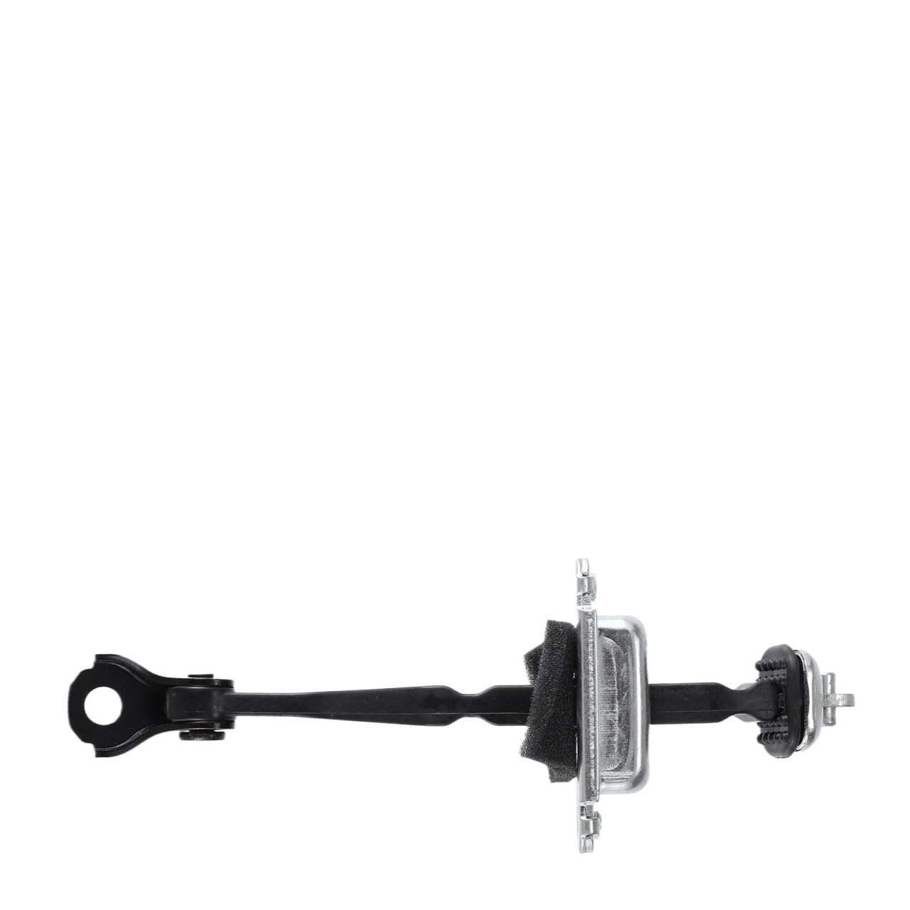 BCGATYDR Door Limiter Hinged Fit for Honda Element 03-11 Front Left Door Check Stop Strap Limiter No.72380SCVA01 Car Door Limiter