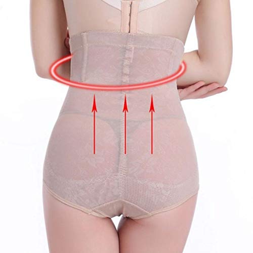 Culotte gainante ventre plat à crochets pour sculpter la silhouette - 2