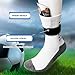 Custom Shin Guards Soccer with Picture Text Logo,Match Protective Equipment Tiny shin pad 2.9