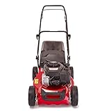 Mountfield HP185 Deck