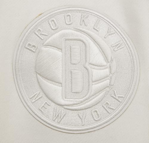 Image of Pro Standard Mens NBA Neutral Pull Over Hoodie