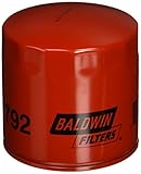 Fuel Filter, 3-7/8 x 3-23/32 x 3-7/8 In