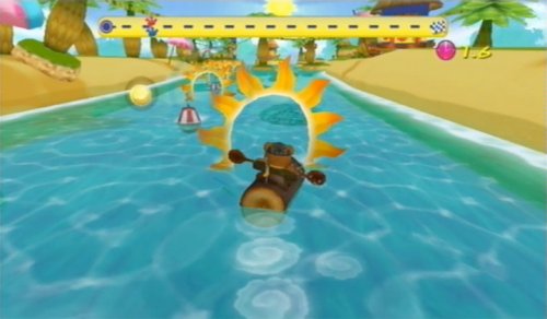 Build-A-Bear Workshop: A Friend Fur All Seasons - Nintendo Wii #TOP3