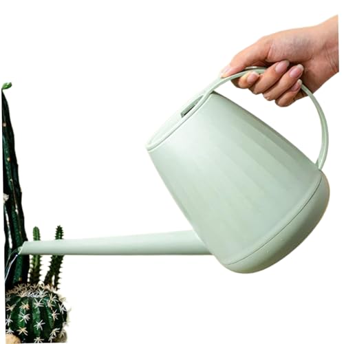 Arrosage de la plante pot de 2L en plastique avec long bec de jardin - 6