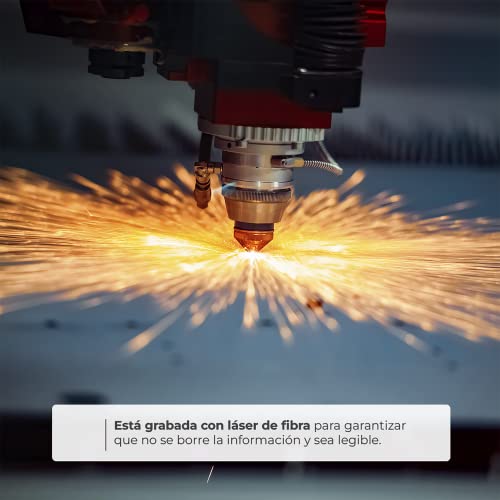 Variante de ibera gifts llaveros personalizados Bandera Española 9,5×3,2 cm