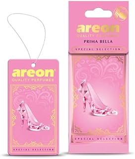 AREON Prima Bella SS07