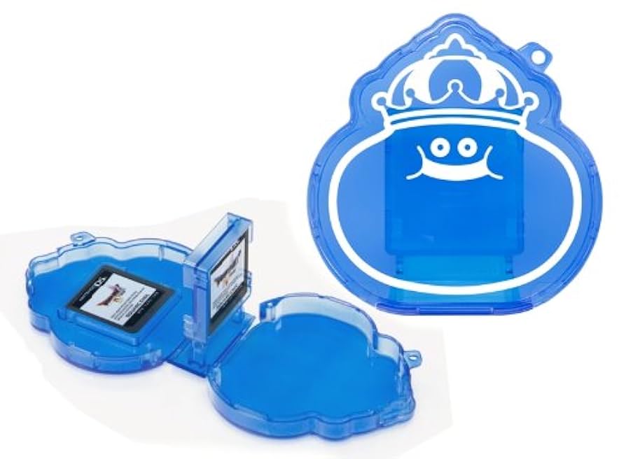 ドラゴンクエスト　スマイルスライム　スライム　カードケース　名刺入れ　２個 スマイルスライム カードケース はぐれメタル | スクウェア