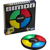 Hasbro Simon Spiel,