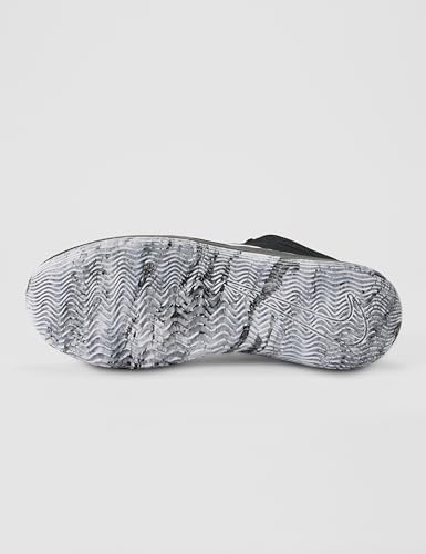 Image of Nike Mens Precision Mid Basketball Shoes
