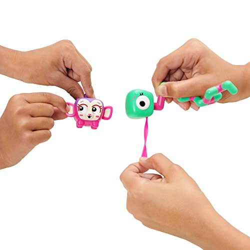 Little Live Pets Squirkies 3 Pack - Image 4