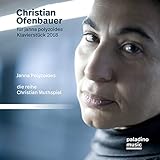 Ofenbauer: Werke für Klavier