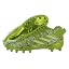 Team Rave Green-almost Yellow