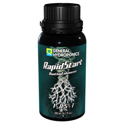 GH RapidStart 1-0.5 - 1 GH RapidStart 16.9 fl oz (12/Cs)