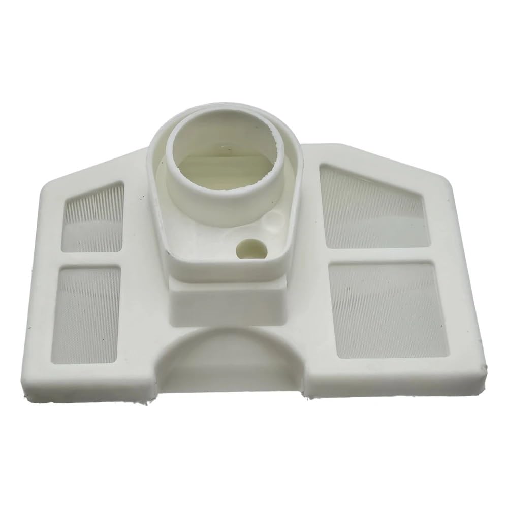 5 filtros de aire for motosierra de gasolina de 45 cc, 52 cc y 58 cc, repuestos for motosierra G4500, G5200 y G5800.