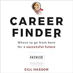 Cover of Career Finder