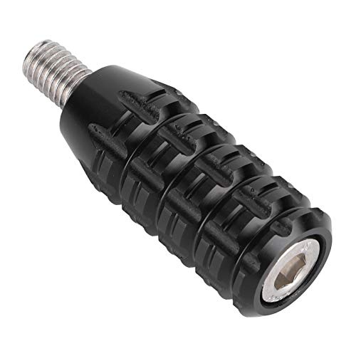 Pedal da Alavanca de Câmbio Ampliador Peg para Street Scrambler Bonneville T100 (Preto)
