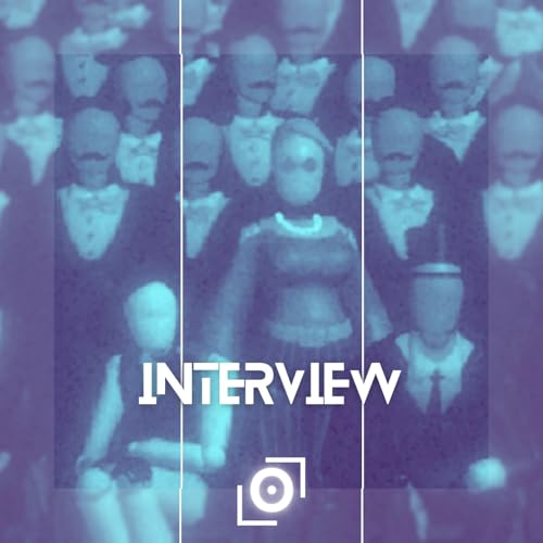 Interview | Thomas Vignes pour Butler Guillotine