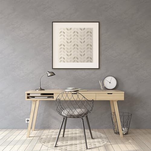 Tapis de chaise protecteur de sol imperméable résistant aux dommages - 4
