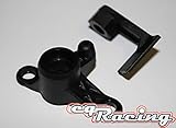 losi 8ight 3.0  TLR Team Losi 8IGHT 3.0 Truggy Throttle Tri-Horn Gen III TLR4406 L8T®