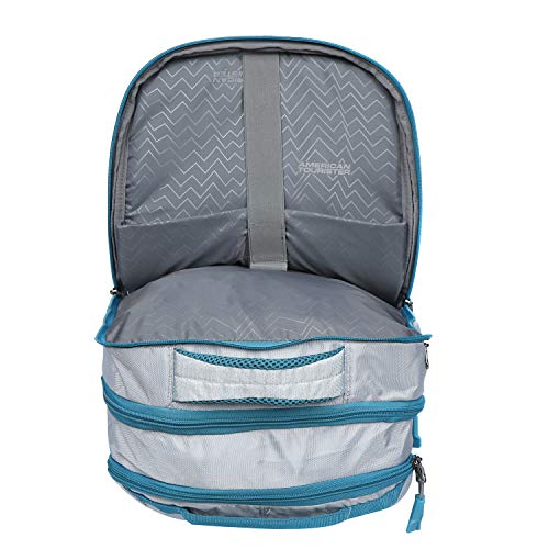 Image of American Tourister SCOUT 01 Laptop backpack