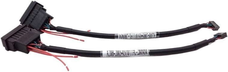 Cable A20B-2003-0311 and A20B-2003-0310, Encoder In-Line Leads