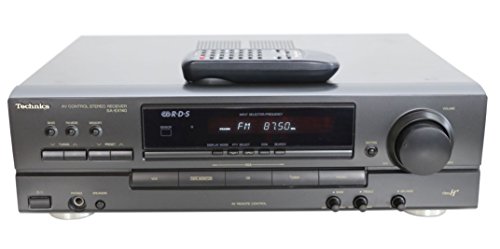Preisvergleich Produktbild Technics SA-EX 140 Receiver