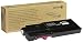 Produktbild Xerox 106R3503 passend für C400 Toner Magenta 2500 Seiten