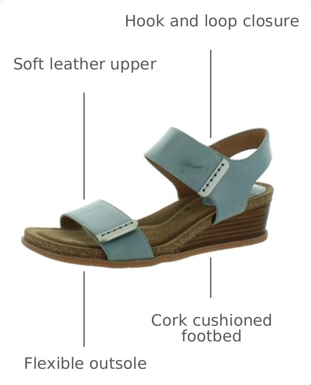 Image of Sofft womens Verdi II | Casual Sandals