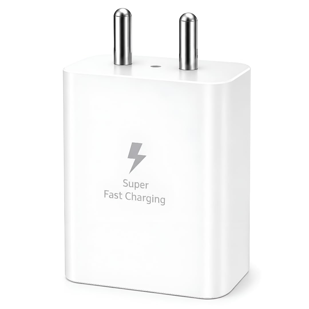 Scalebee 45W Original Super Fast Charger Adapter for Samsung Galaxy S/A/M/F/Z Series,S26/S25/S24/S23/S22/S21/Plus/Edge/Ultra/Flip/Fold PD 3.0 Super Fast Charging 2.0 Compatible for Samsung-image-44