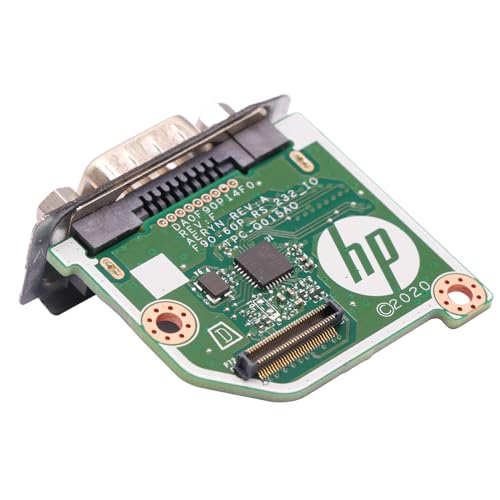 BestParts Serial Port Flex IO V2 Card Replacement for HP 800 400 600 G6 G7 G8 G9 L83416 SFF DM MINI PC L83416-001 M11560-001 by BestParts - Used condition - Image 6
