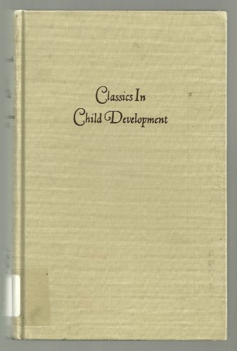 Children Above 180 IQ Standford-Binet Origin an... 0405064675 Book Cover